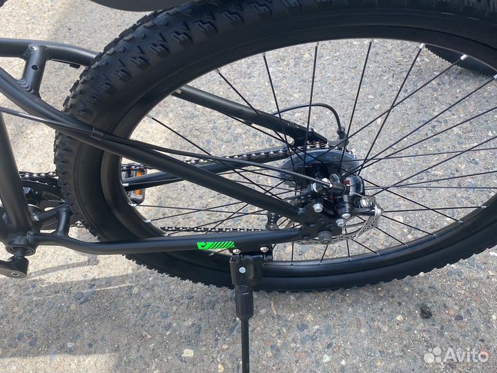 Велосипеды