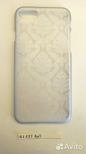 Чехол-накладка Apple iPhone 7 61437