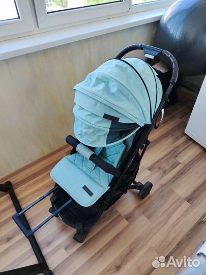 Прогулочная коляска farfello