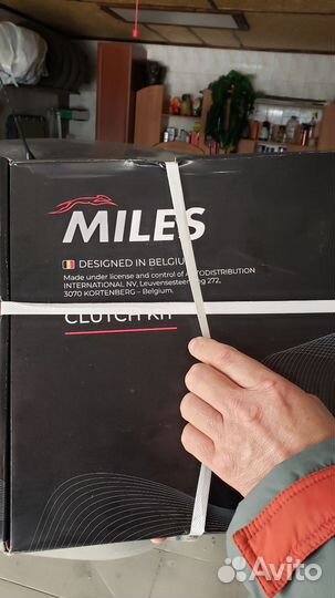 Комплект сцепления тойота аурис 2009 1,6 132 л,с