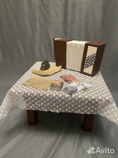 Поделка на 9 мая