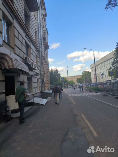 Ресторан кафе