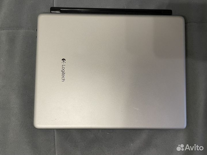 Беспроводная клавиатура Logitech Для iPad 2,3