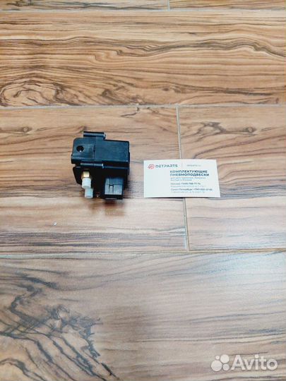 Блок клапанов BMW X6 F16/F86 new