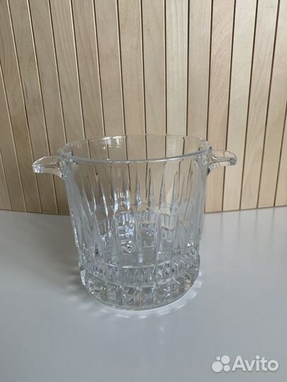 Ведерко для льда Люминарк