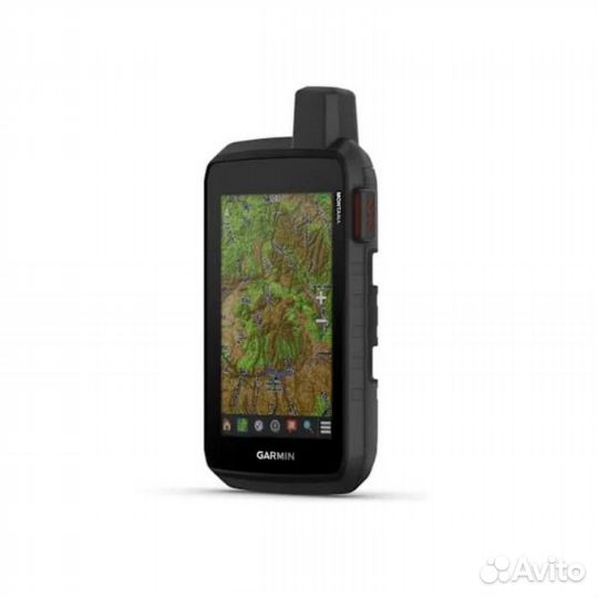 Навигатор Garmin Montana 710i