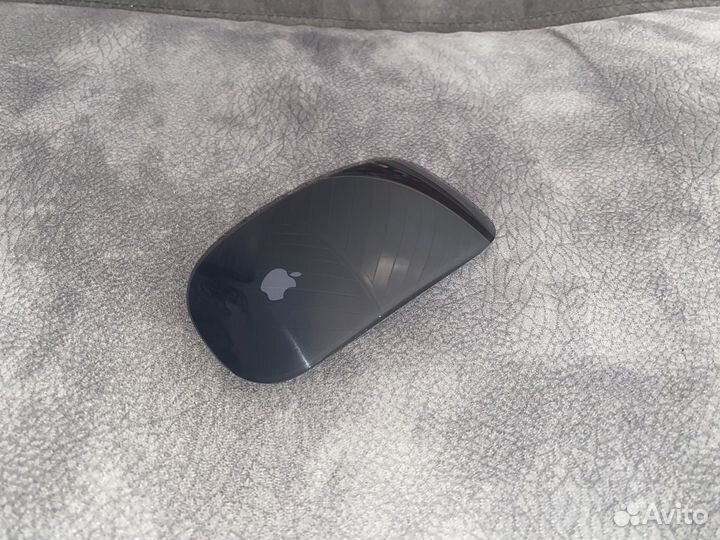 Мышь Apple magic mouse 2