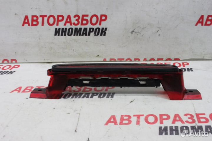 Фонарь задний для Ford Focus 1 1998-2004 г