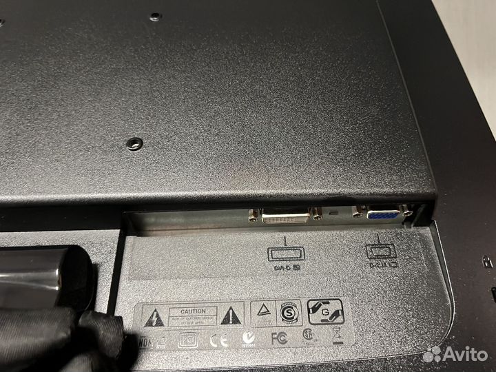 Монитор Benq 22