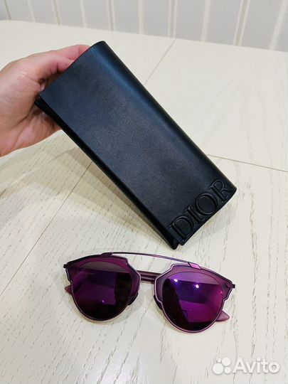 Christian Dior очки оригинал