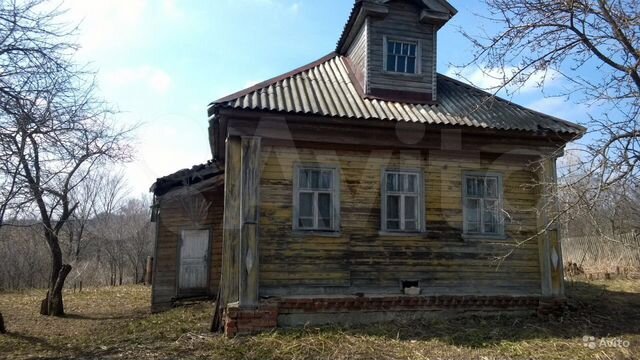 Дом каменка ивановская область