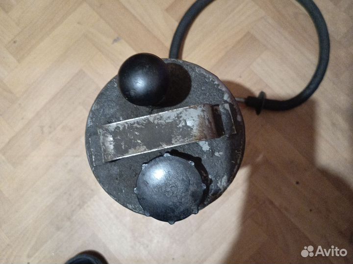 Маслонагнетатель