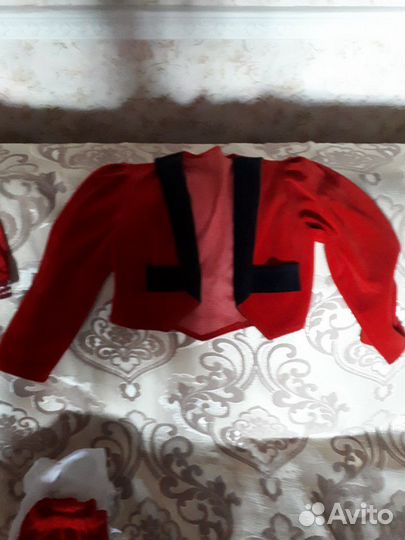 Детская одежда