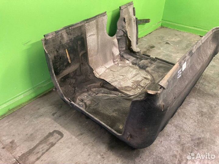 Кожух DAF XF105