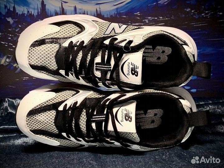 Кроссовки New Balance 530