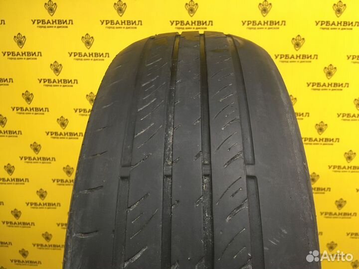 Dunlop SP Touring T1 195/60 R15 88H