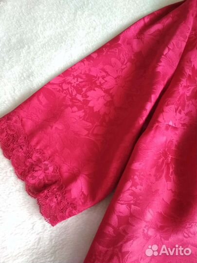 Халат женский