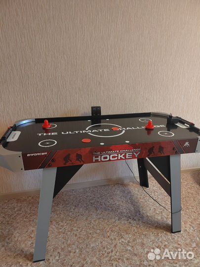 Аэрохоккей большой