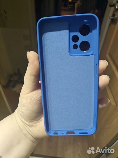 Чехол на Realme 9 Pro/ OnePlus Nord CE 2 Lite