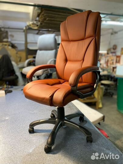 Кресло компьютерное