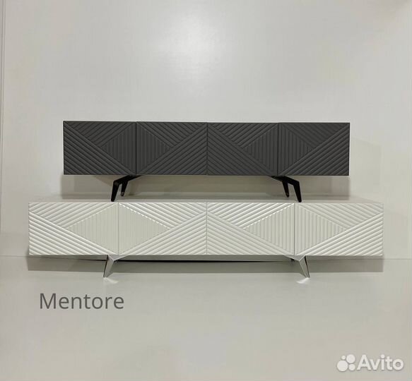 Тумба тв Bravo классическая