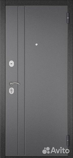 Входная дверь в квартиру