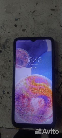 Samsung Galaxy A23, 6/128 ГБ
