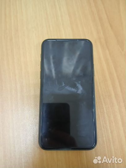 iPhone 11 Pro, 256 ГБ