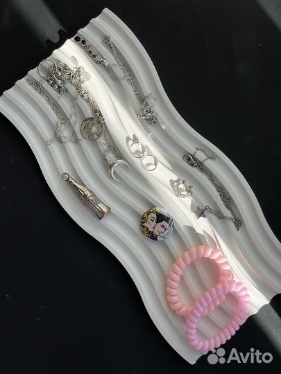 Подставка / поднос / декоративный / для мелочей