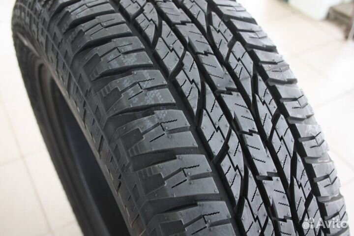 Yokohama Geolandar A/T G015 235/65 R17 108H
