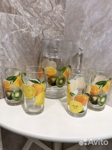 Этажерка для фруктов