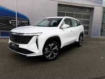 Новый Geely Atlas 2.0 AMT, 2023, цена 3 394 990 руб.