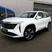 Новый Geely Atlas 2.0 AMT, 2023, цена 3 394 990 руб.