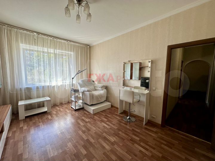 2-к. квартира, 58,8 м², 4/9 эт.