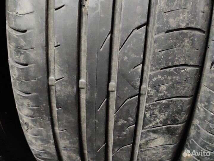 Continental ContiPremiumContact 2 215/55 R18