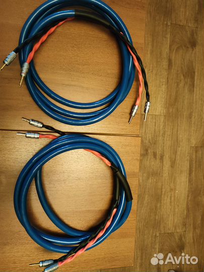 Сетевой фильтр для аудио кабели акустические