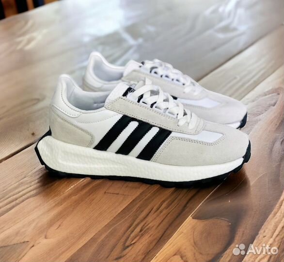 Кроссовки adidas retropy e5