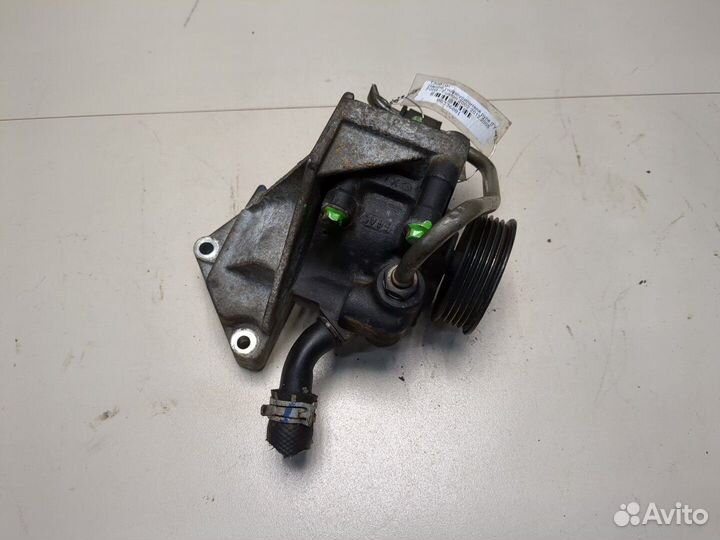 Гур Ford Fusion, 2005