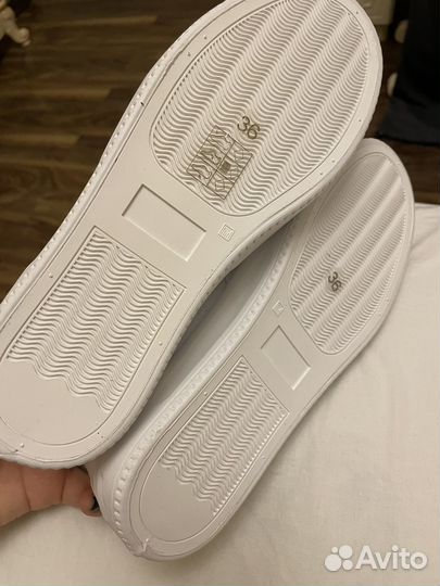 Кеды женские 36 размер