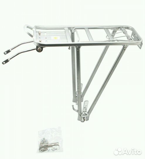 Багажник для велосипеда