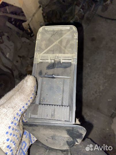 Пепельница ford focus