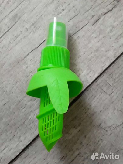 Насадка для цитрусовых