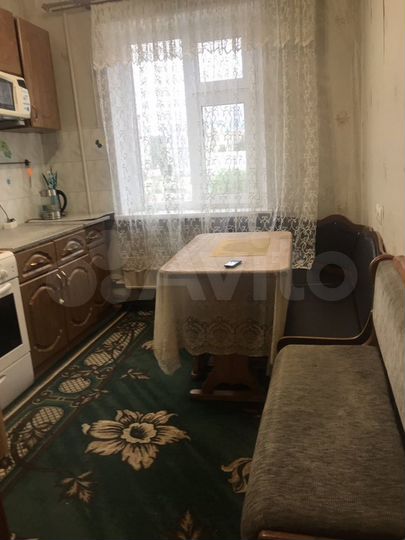 2-к. квартира, 49 м², 3/5 эт.