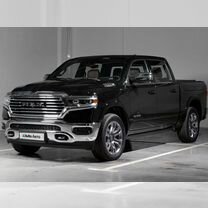 Dodge Ram 5.7 AT, 2023, 600 км, с пробегом, цена 11 000 000 руб.