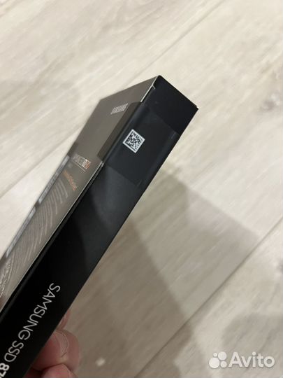 Ssd samsung 870 evo 500gb