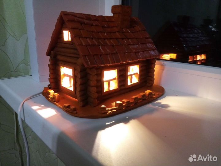 Светильник 