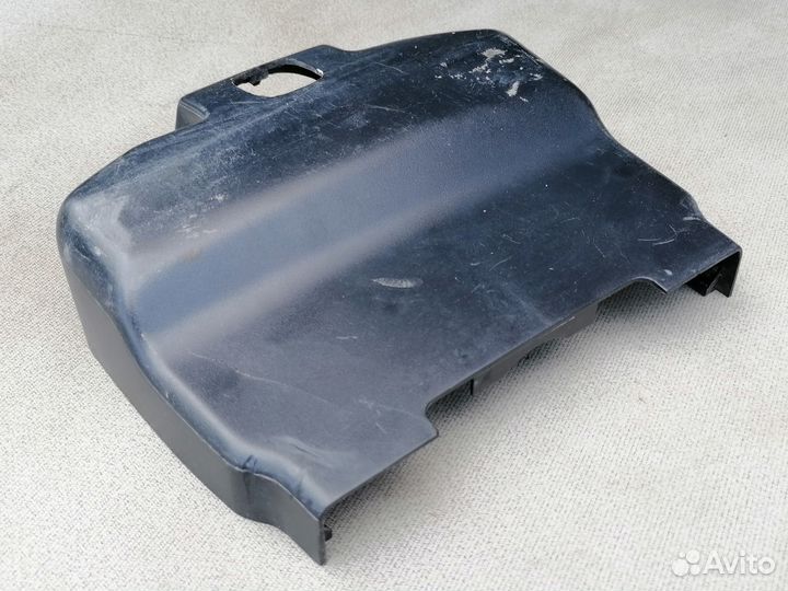 Кожух рулевой колонки VW Passat B3 1988-1993