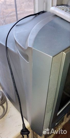 Телевизоры Samsung и Panasonic