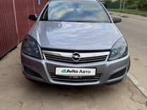 Opel Astra 1.6 MT, 2012, 170 000 км, с пробегом, цена 785 000 руб.