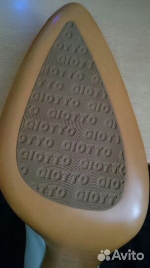 Туфли кожанные